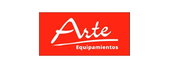 Logo Arte Equipamientos