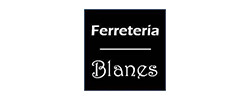 Logo La Ferretería Blanes