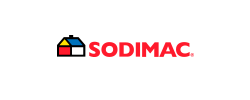 Logo Sodimac