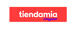 Logo Tiendamia